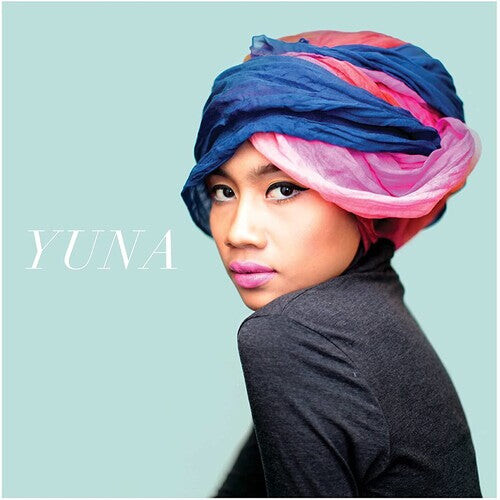 

Виниловая пластинка Yuna: Yuna