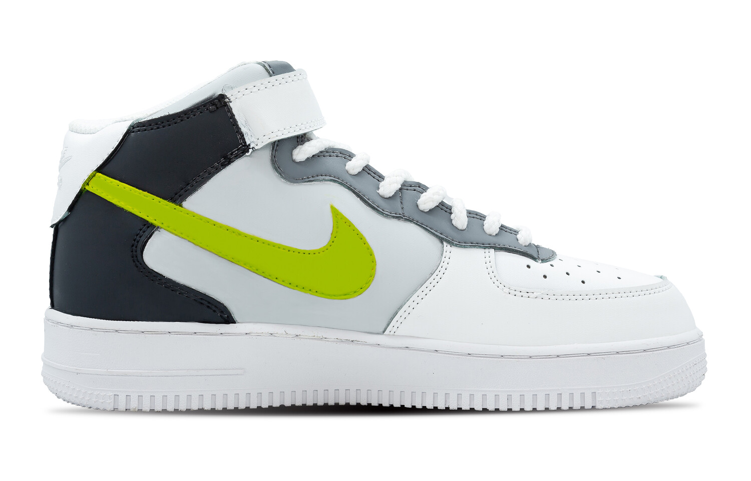 

Женская обувь для скейтбординга Nike, White