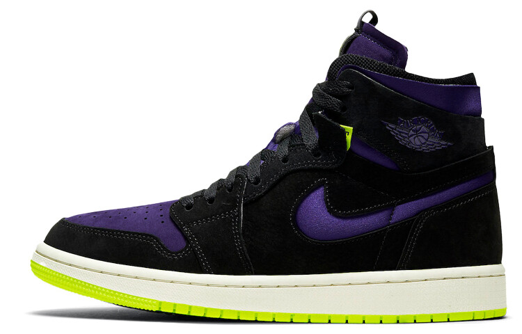 

Air Jordan 1 High Zoom Lemon Venom Wmns