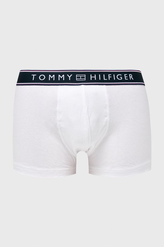 цена Томми Хилфигер - Боксеры Tommy Hilfiger, белый