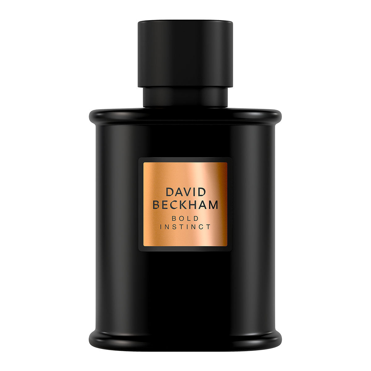 Мужская парфюмированная вода David Beckham Bold Instinc, 75 мл