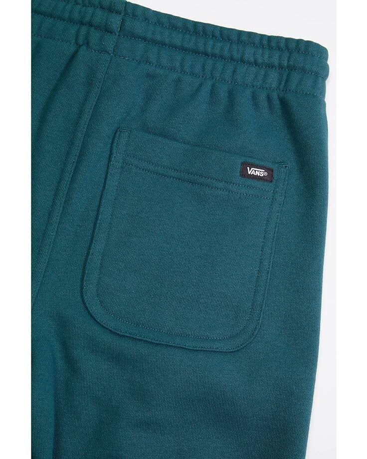 

Шорты Vans Off The Wall Vibes Fleece Shorts, цвет Deep Teal