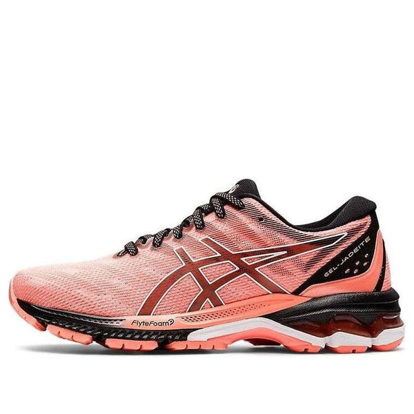 

Кроссовки гель жадеит Asics, оранжевый