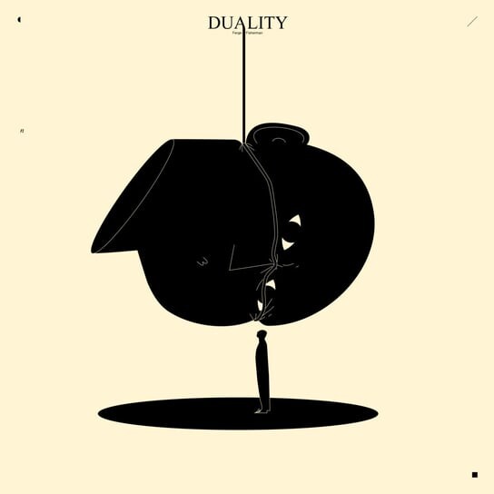 

Виниловая пластинка Ferge X Fisherman - Duality