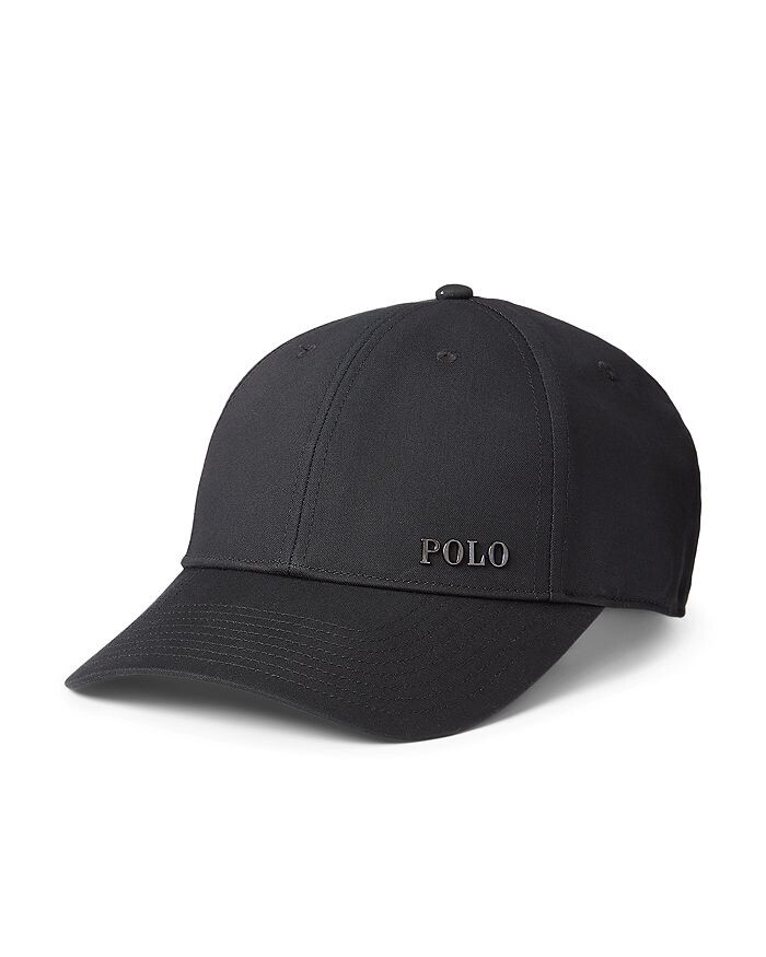 

Бейсболка с логотипом Polo Ralph Lauren