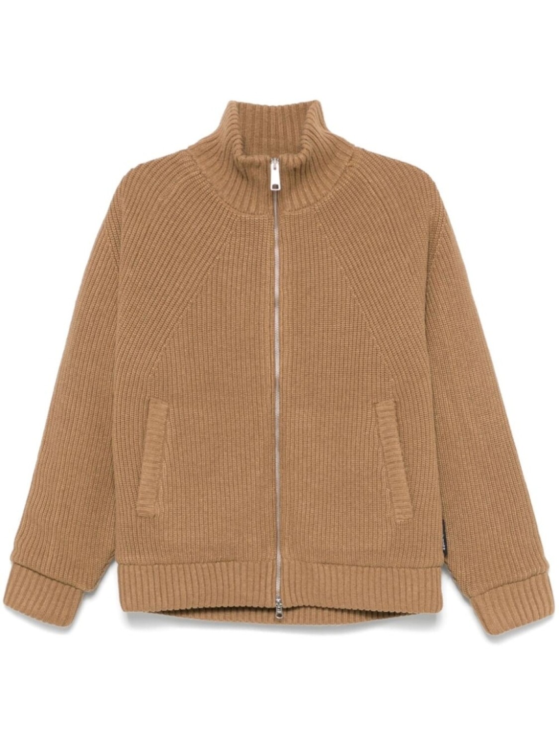 

Carhartt WIP куртка Benley, коричневый