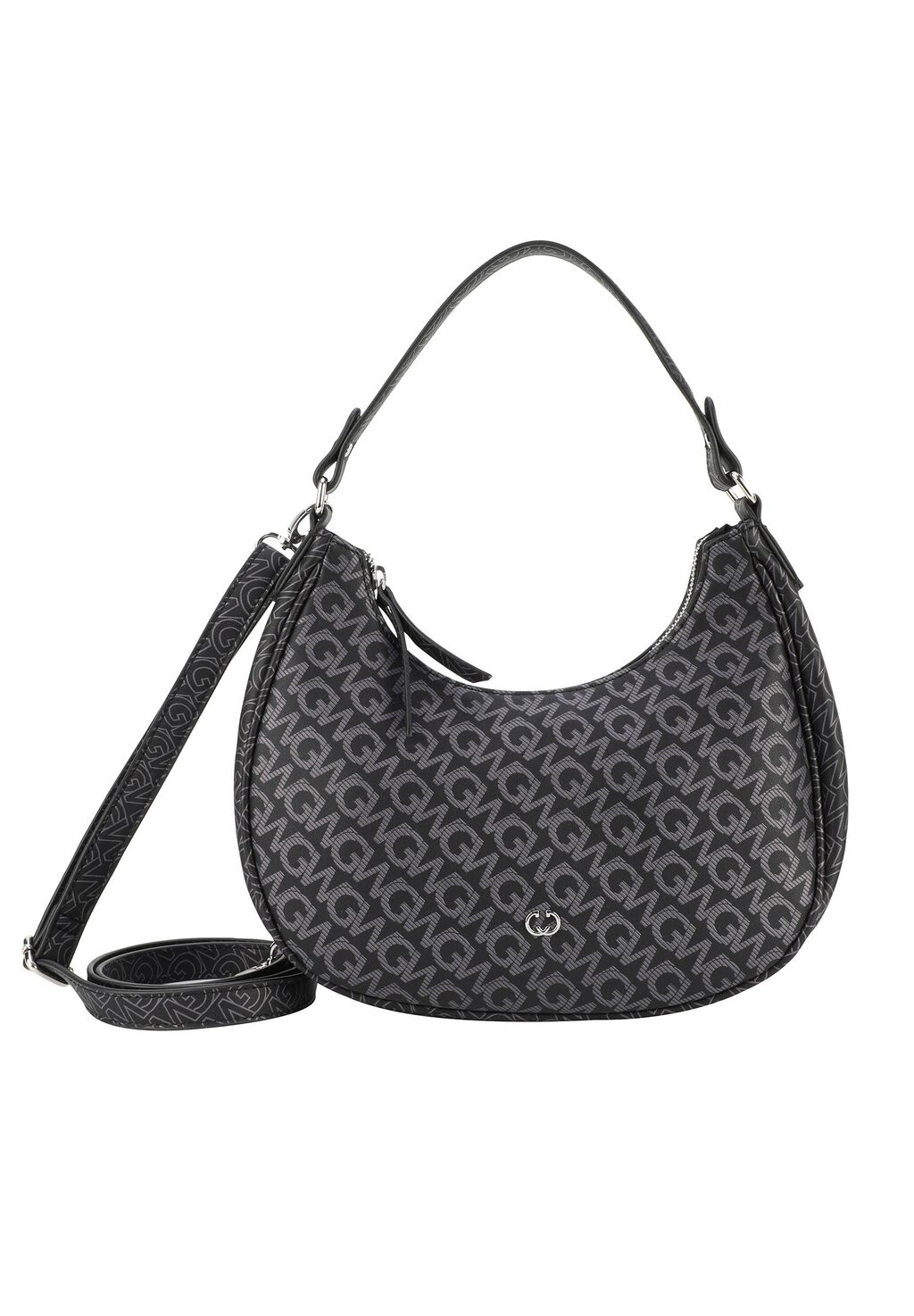 

Сумочка MASH UP SVZ Gerry Weber, черный