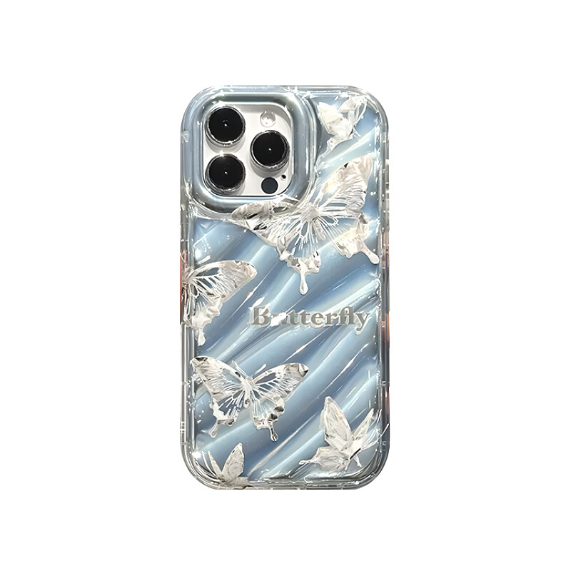 

Чехол для телефона Taowantong Tao Wantong, Laser shell - laser silver - ZL simple butterfly girl heart ASD1