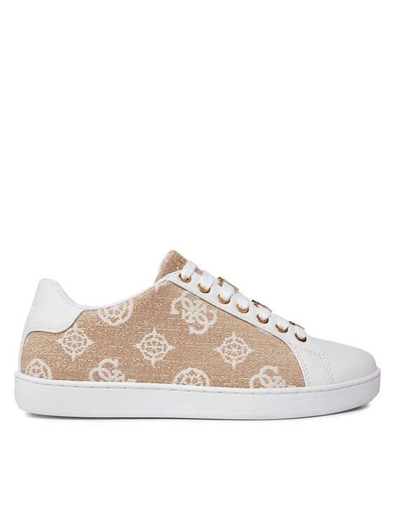 

Кроссовки Guess, белый