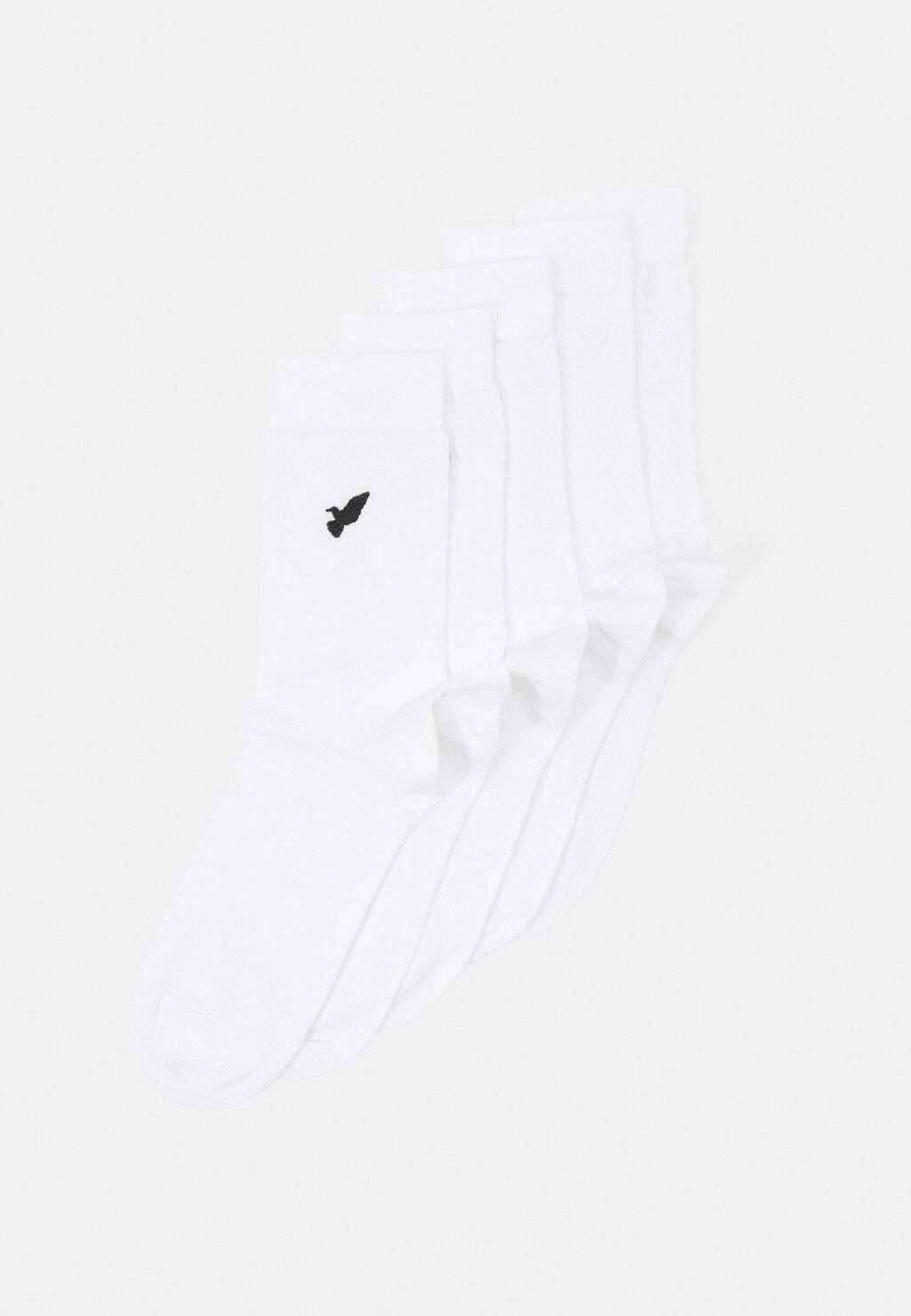 

Носки 5 PACK Pier One, белый