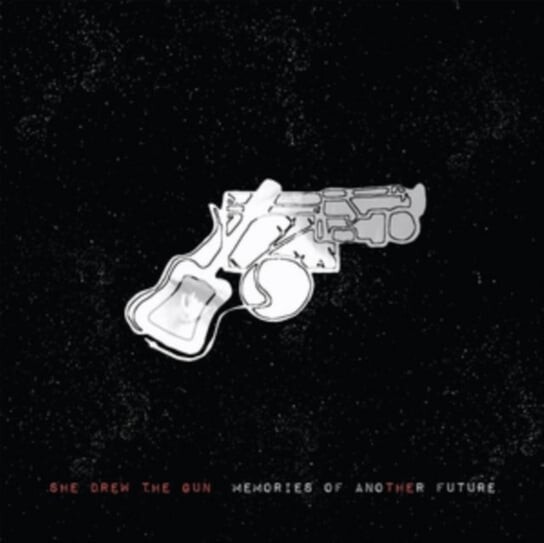 

Виниловая пластинка She Drew The Gun - Memories Of Another Future
