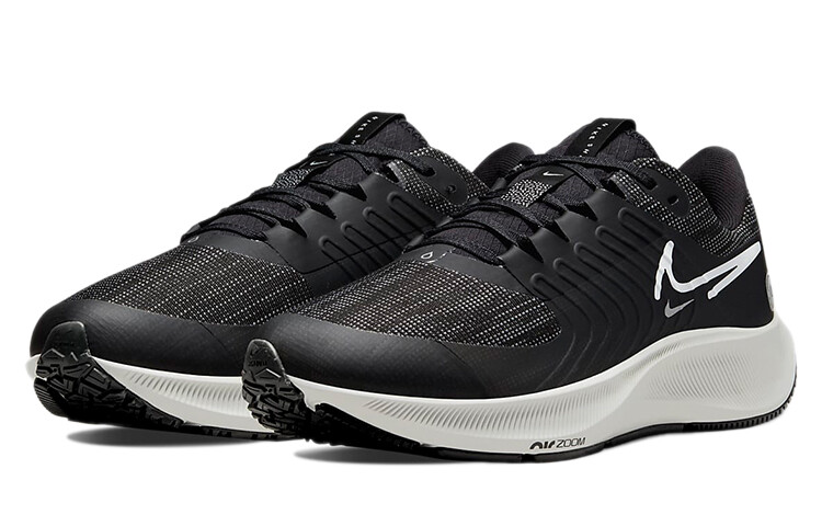

Низкие кроссовки Nike Wmns Air Zoom Pegasus 38 черный/белый
