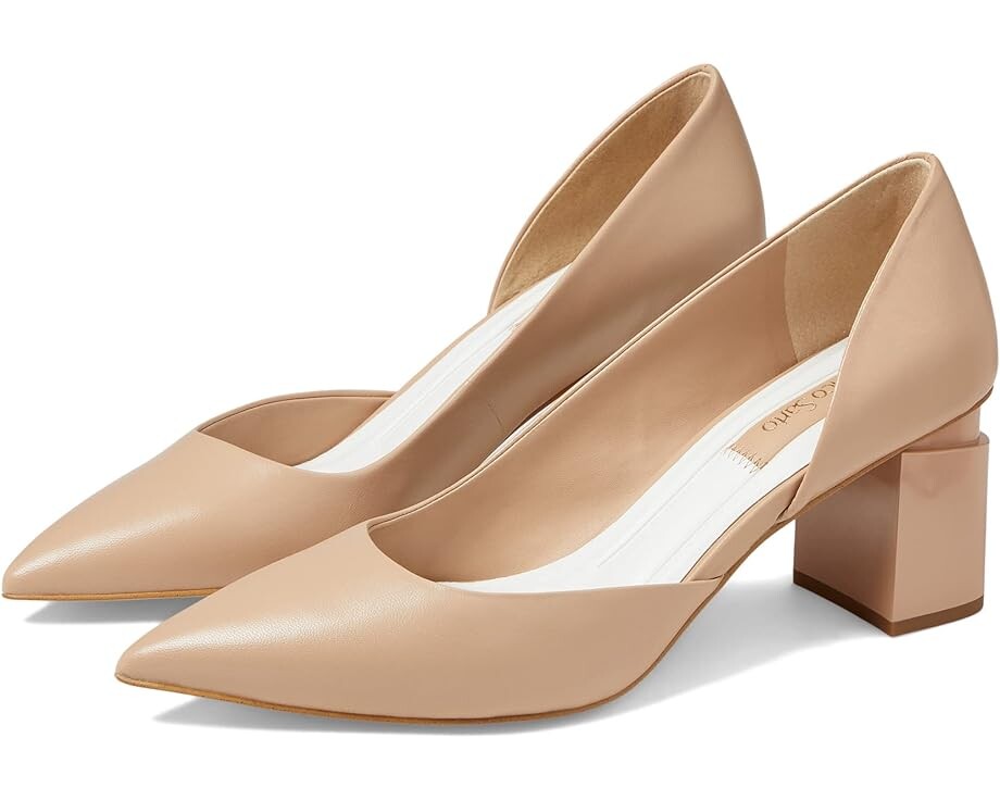 

Туфли Franco Sarto Lucy, цвет Sand Beige Leather