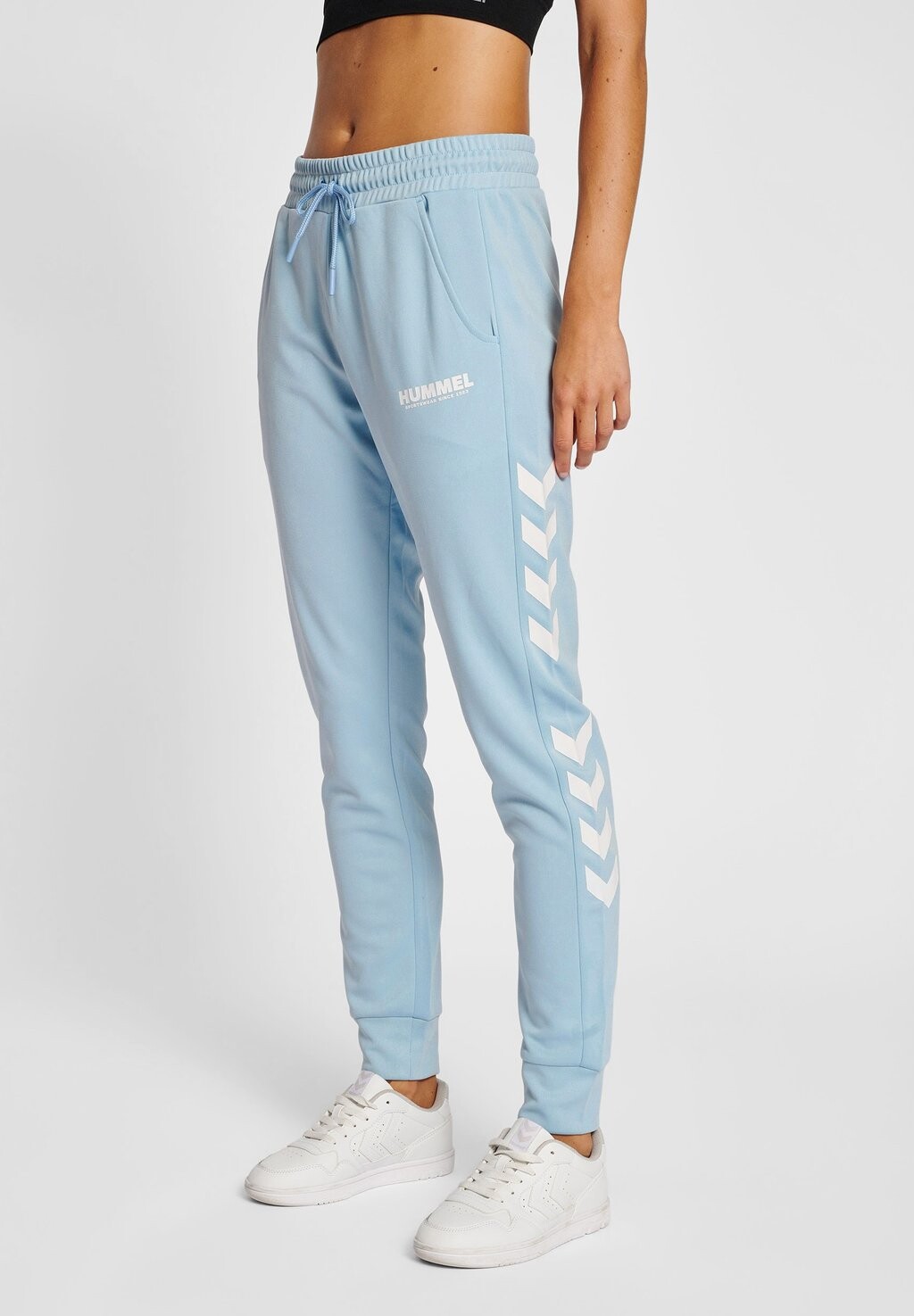 

Спортивные брюки Hummel, синий