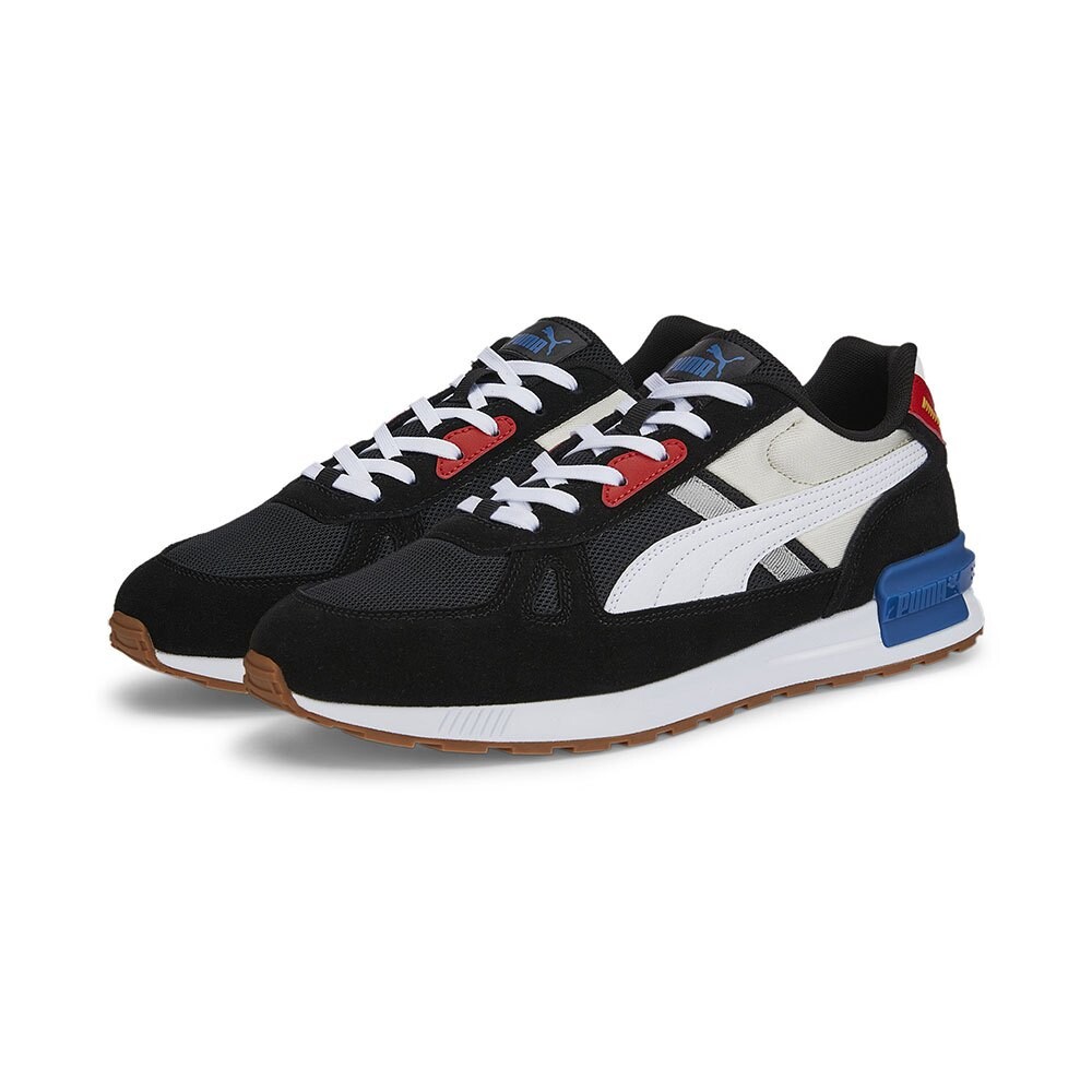 

Кроссовки Puma Graviton Pro, черный