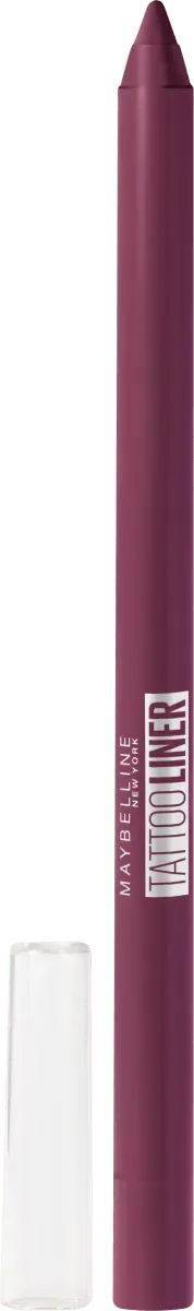 

Гель Kajal Tattoo 942 Rich Berry 1,3г Maybelline New York