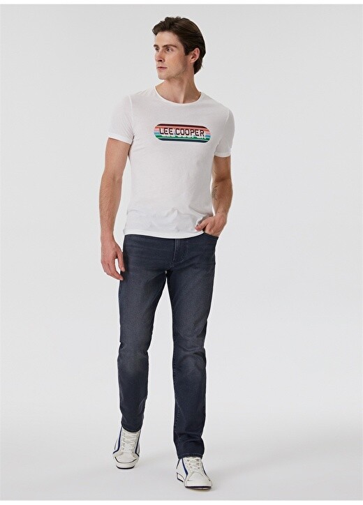 

Мужские джинсовые брюки с нормальной талией Lee Cooper