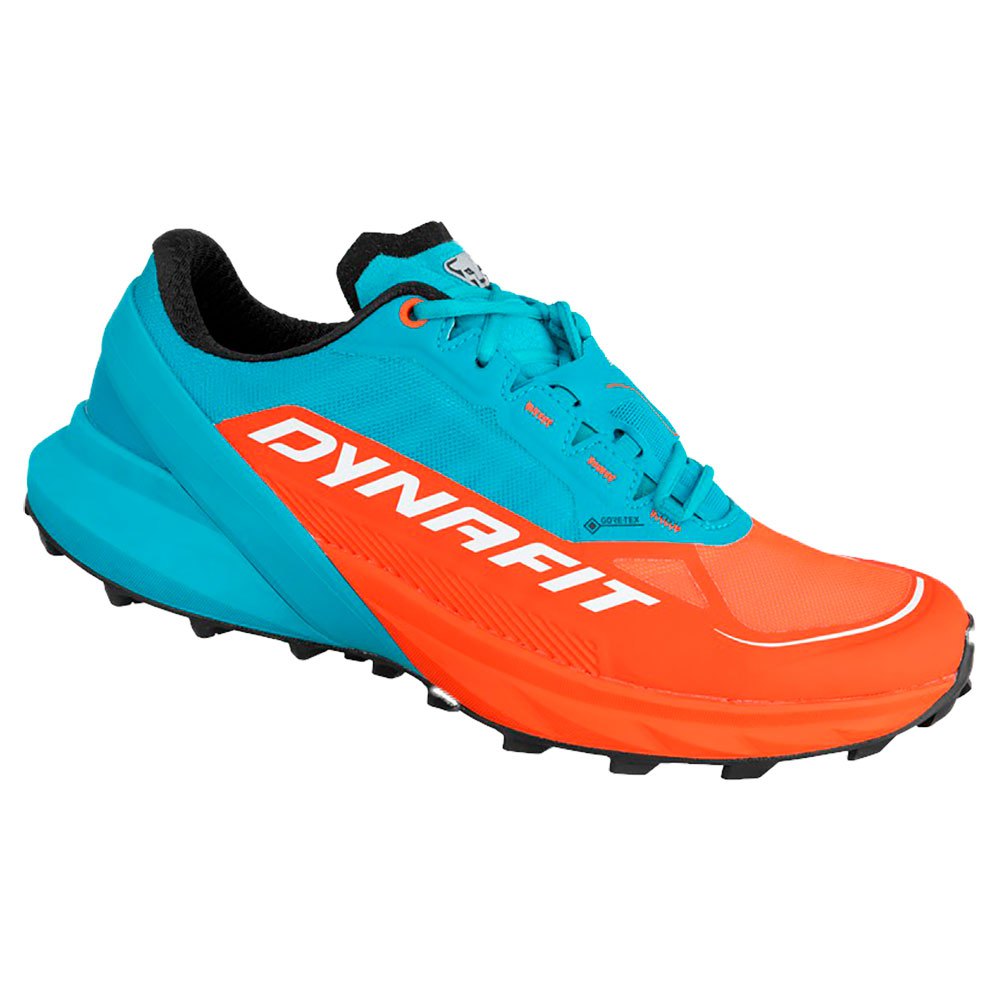 

Кроссовки Dynafit Ultra 50 Goretex Trail, синий