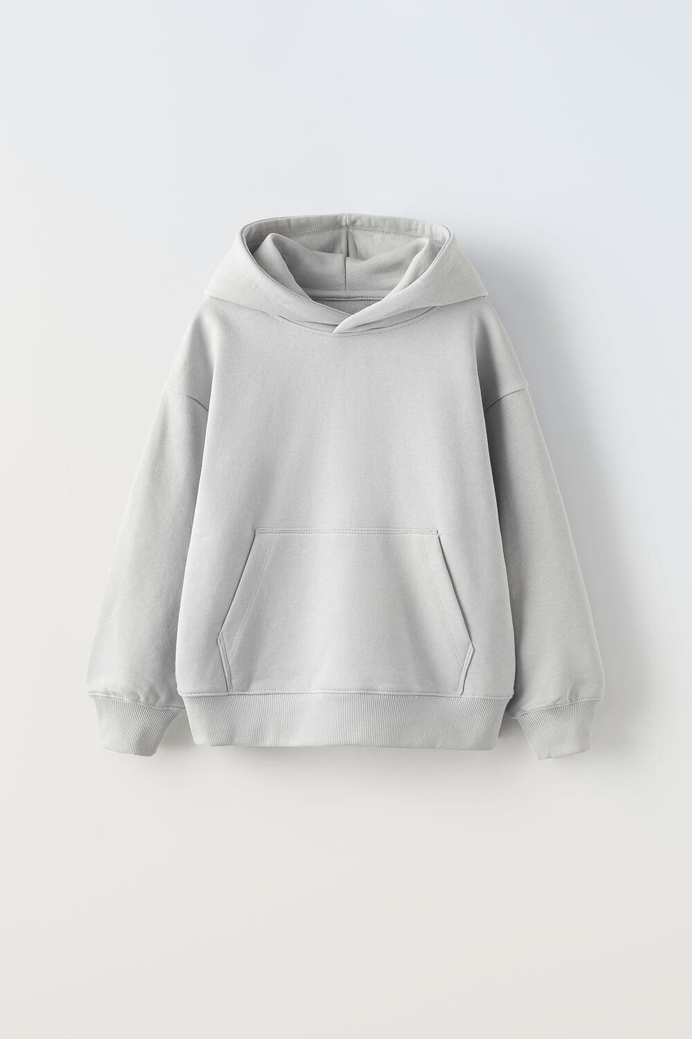 

Свитшот для прогулки ZARA, лед