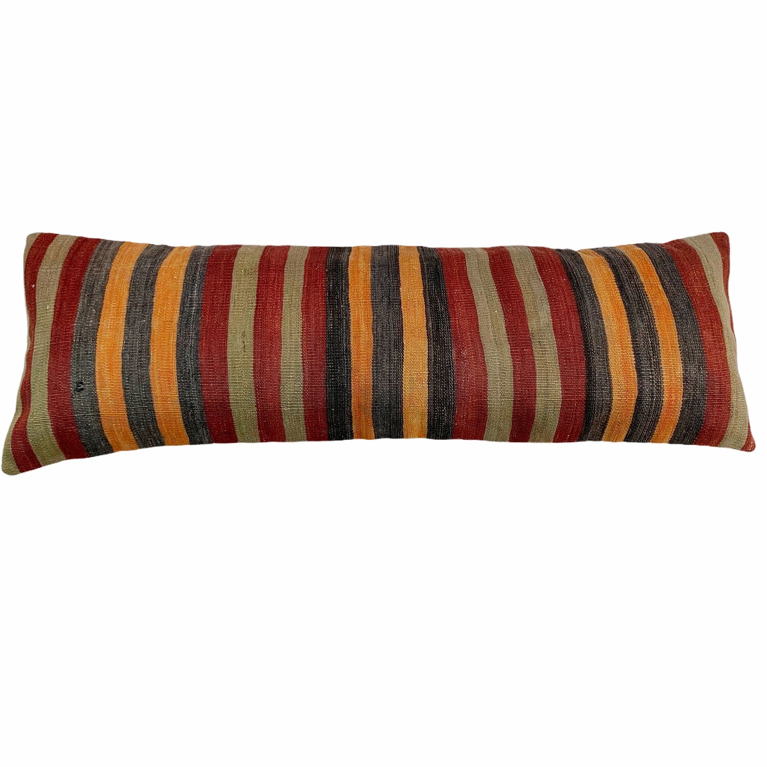 

Einzigartige Kelim-Kissen, турецкая подушка Kilim, наволочка 16×48 футов, диванная подушка, уличная подушка, Kilim Kissenhülle 120X40 см