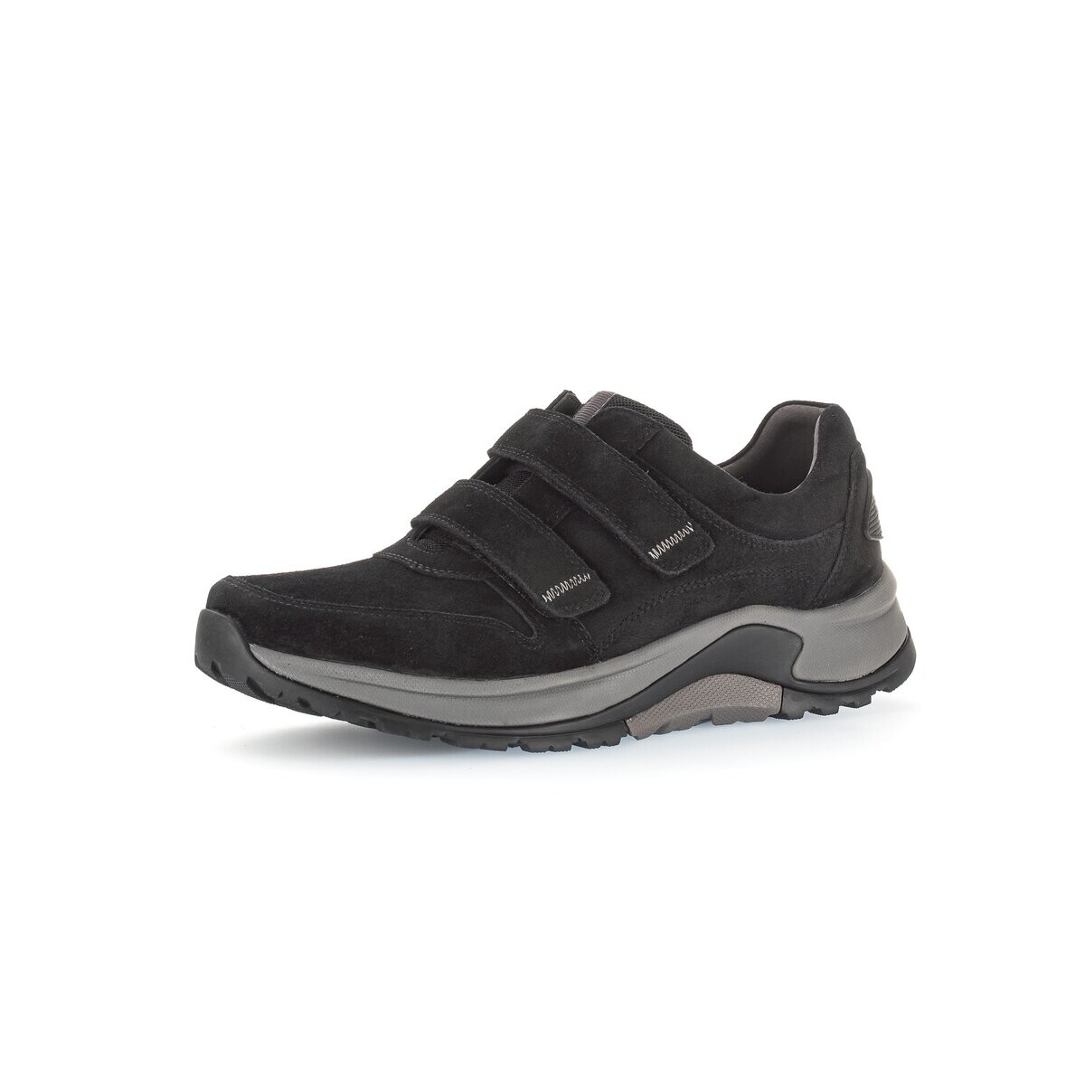 

Низкие кроссовки rollingsoft low, черный