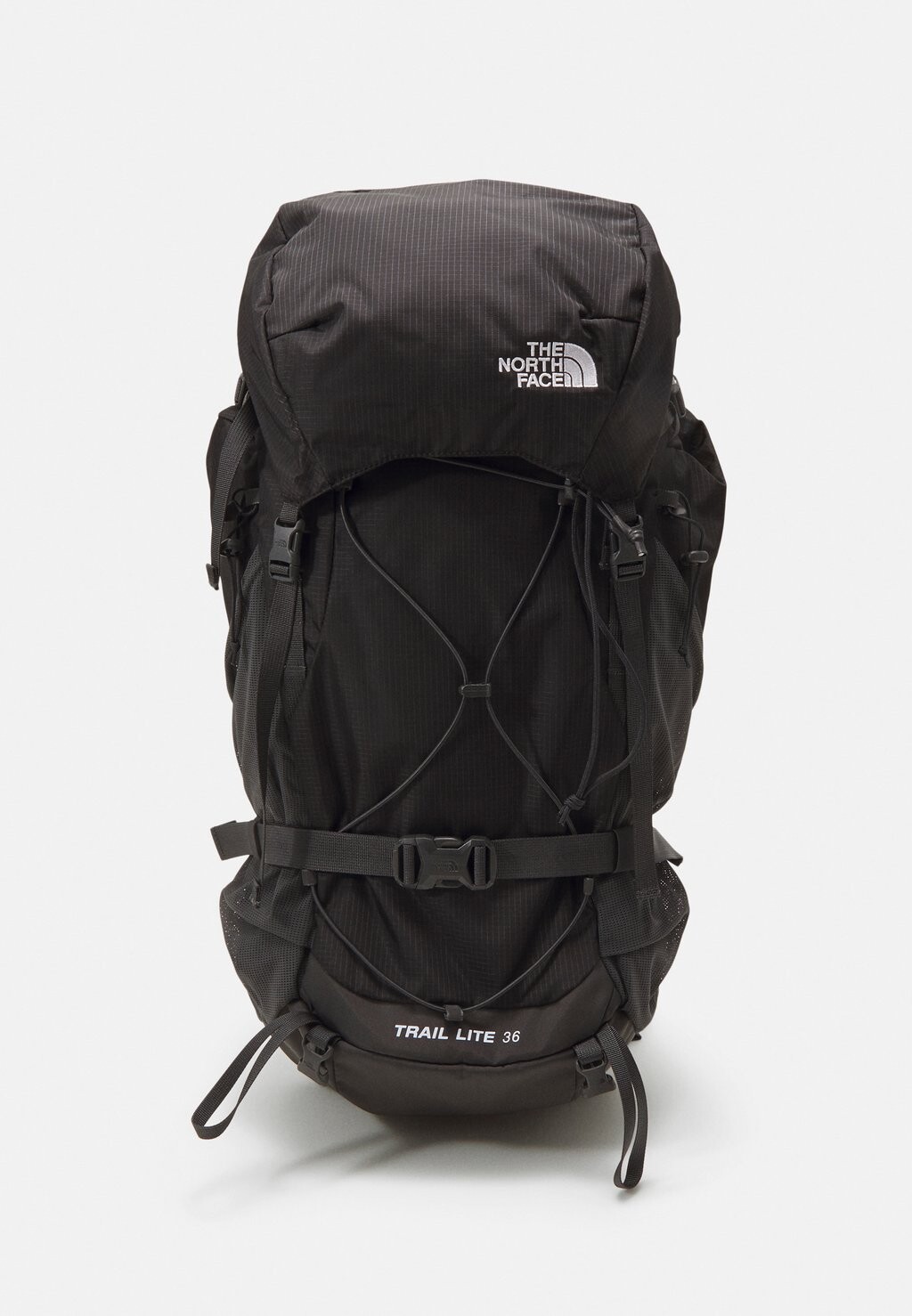 

Рюкзак TRAIL LITE 36 UNISEX The North Face, цвет black-asphalt grey