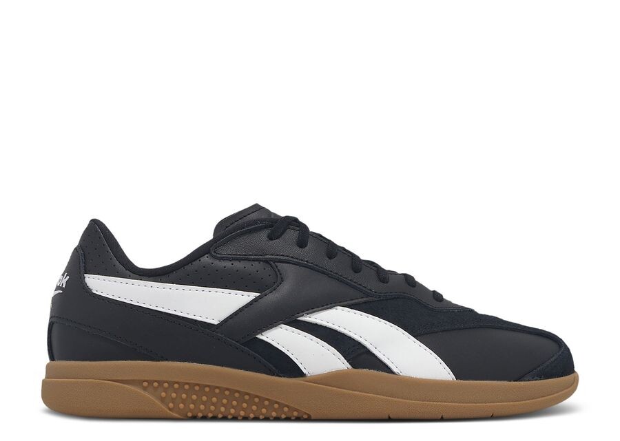 

Кроссовки Reebok Hammer Street, цвет Black Gum