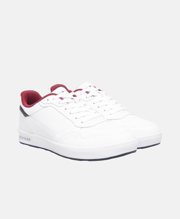 

Кроссовки Tommy Hilfiger, белый
