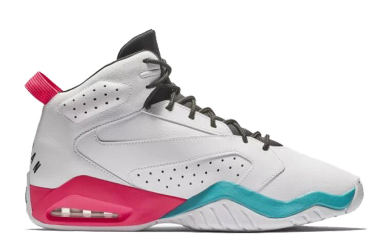 

Кроссовки Nike Air Jordan Lift Off GS Turbo Green