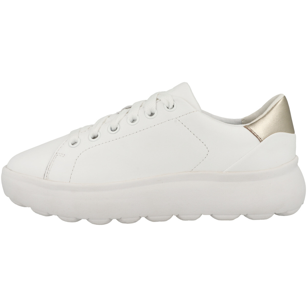 

Кроссовки Geox low D Spherica EC4.1 B, белый