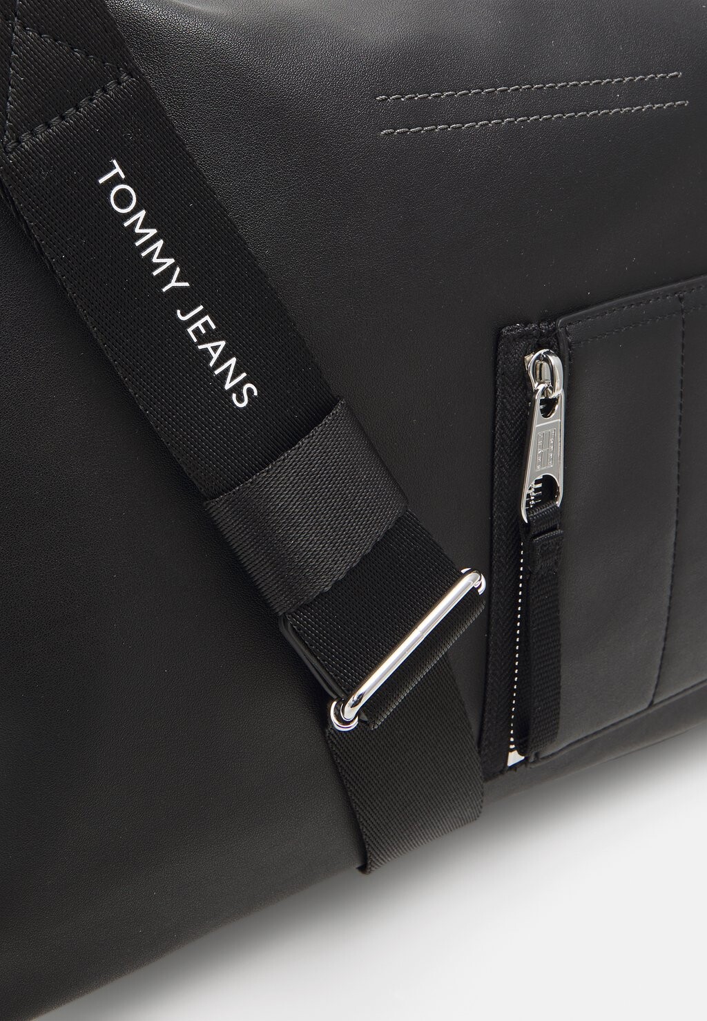

Сумка через плечо SURPLUS CROSSOVER SEASONAL Tommy Hilfiger, черный