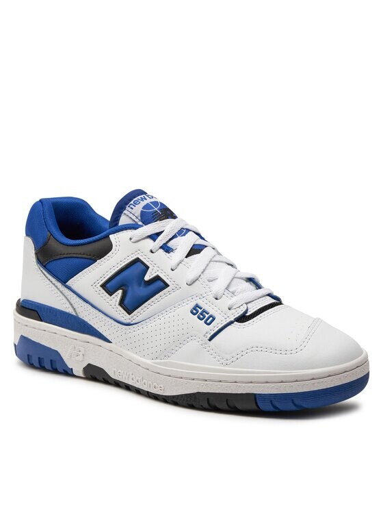 

Кроссовки New Balance, белый