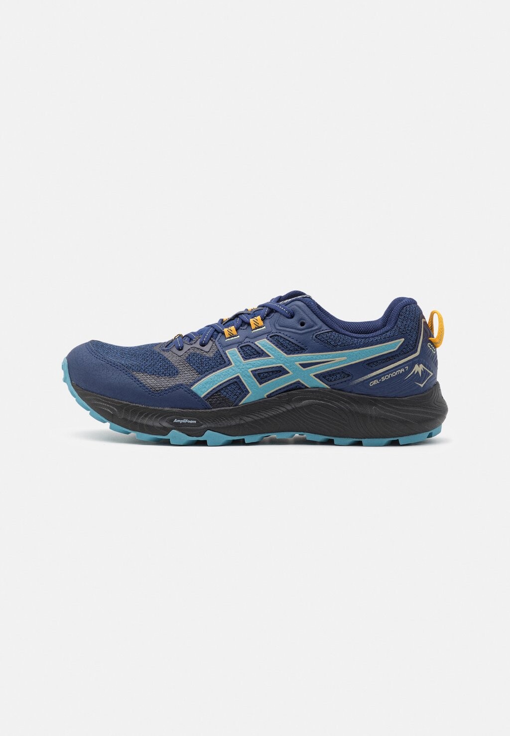 

Кроссовки для походов Asics Gel-Sonoma 7, синий