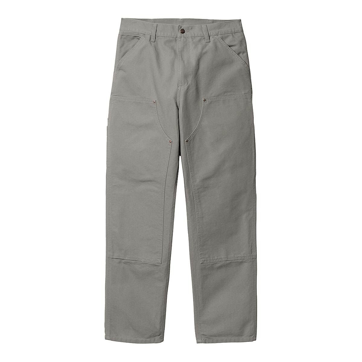 

Брюки Double Knee Pant Carhartt Wip, цвет Marengo