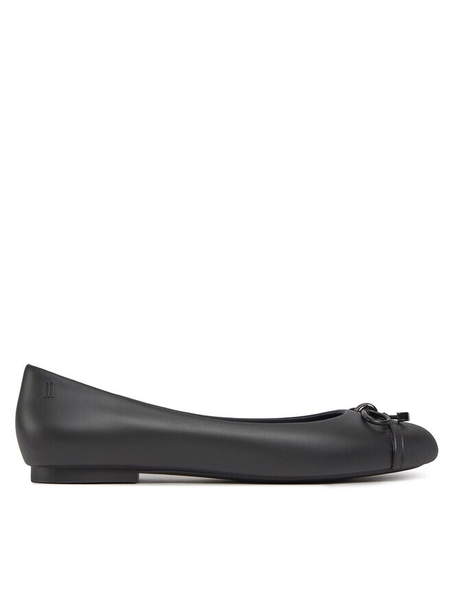 

Балетки Melissa, черный
