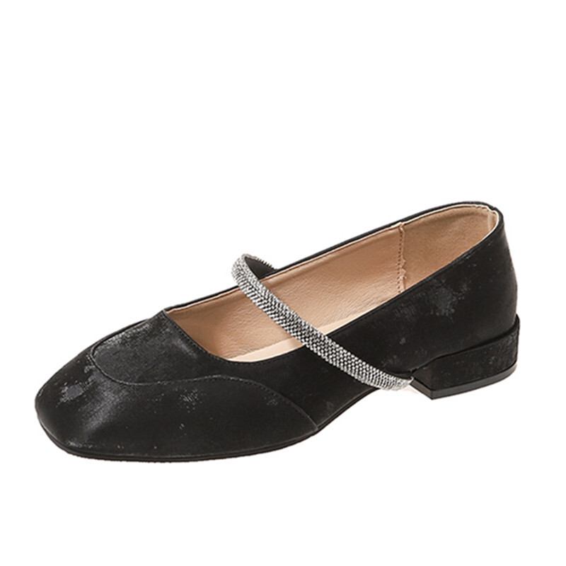 

Туфли женские повседневные Women's Casual Shoes Women's Miami, кремовый
