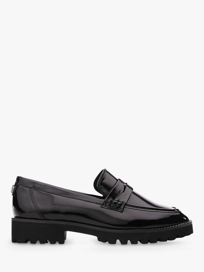 

Лакированные лоферы Calfie Moda in Pelle, черный