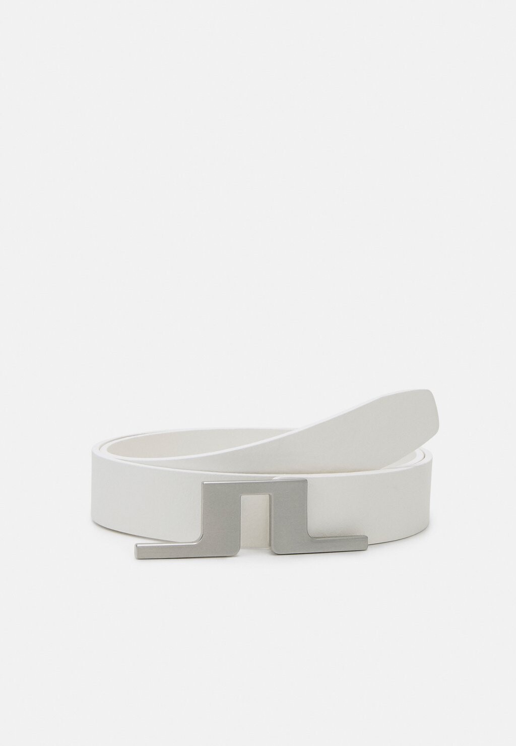 

Ремень Belt J.LINDEBERG Sports, белый