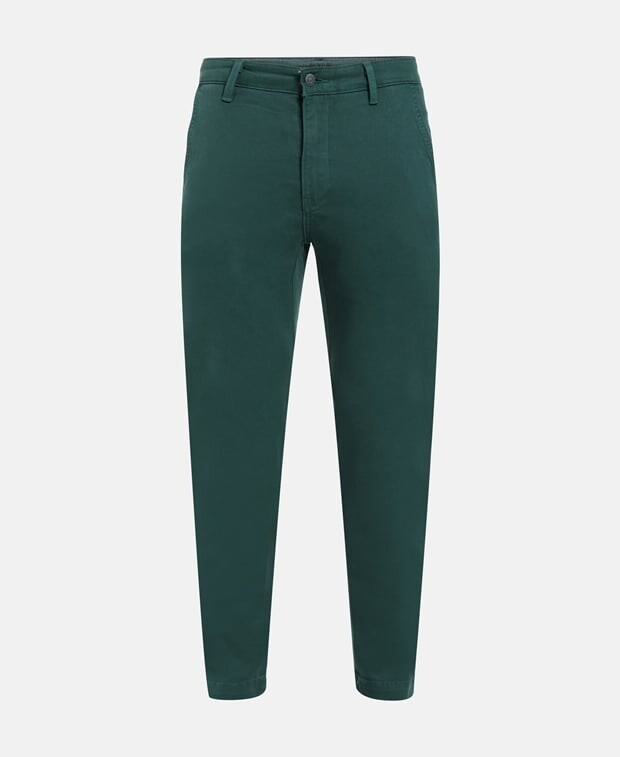

Повседневные брюки Levi's, цвет Petrol