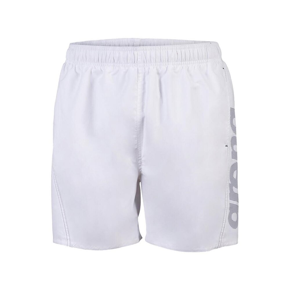 

Шорты для плавания Arena Fundamentals Logo swimming shorts, белый