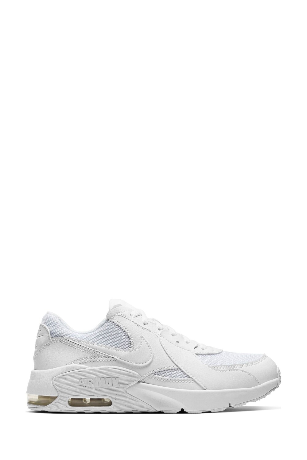 

Спортивная обувь Air Max Excee Youth Nike, белый