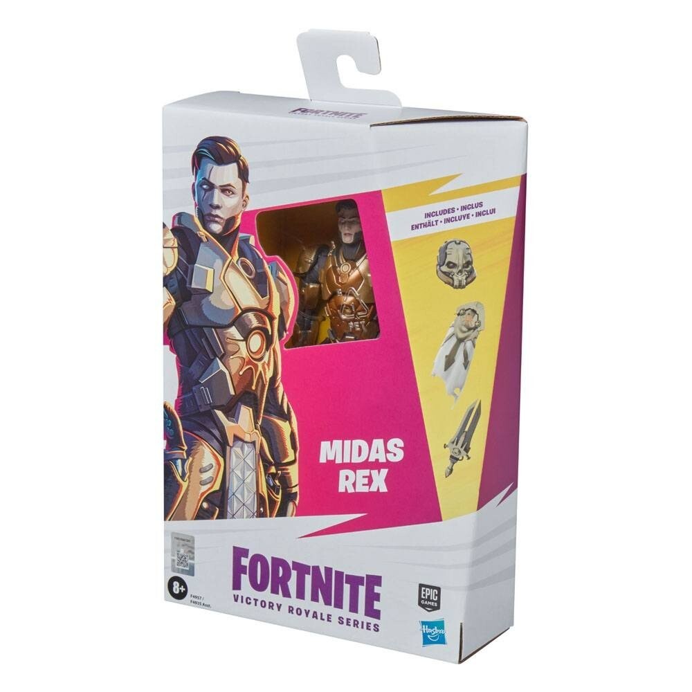 

Фигурка Fortnite — Победный Рой Hasbro