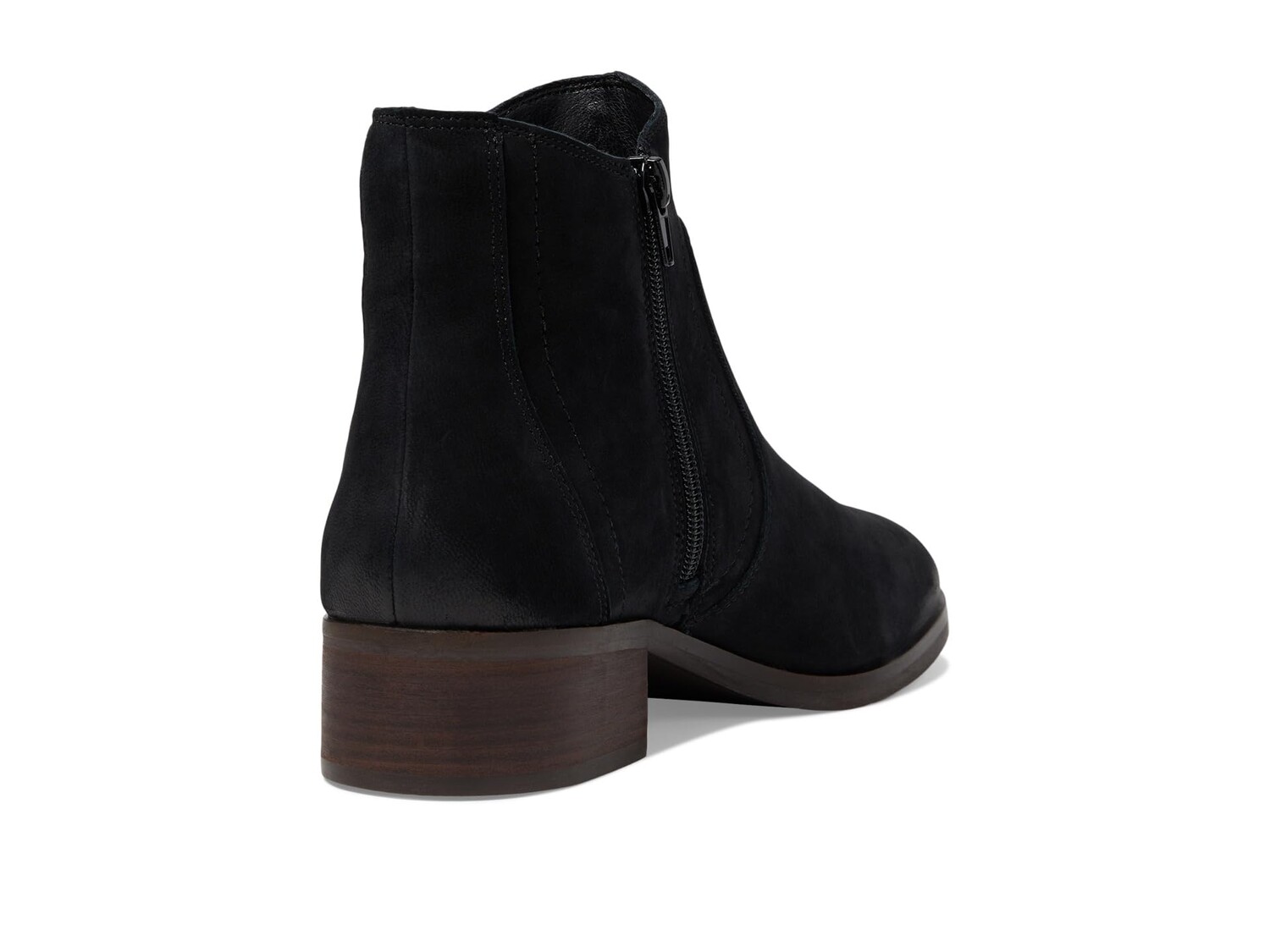 

Ботинки Lucky Brand Pattrik, черный