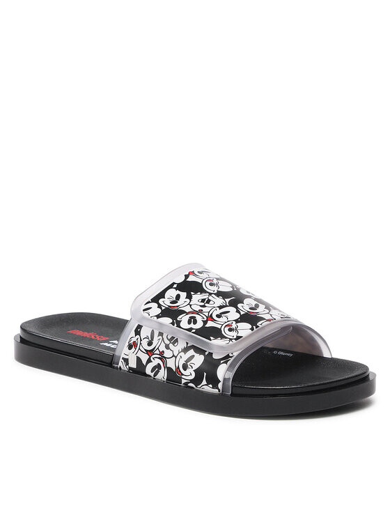 

Мюли Melissa, черный