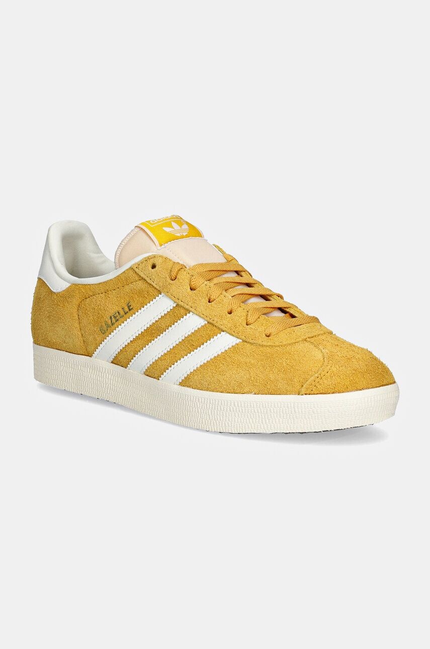 

Кроссовки adidas Originals Gazelle, желтый