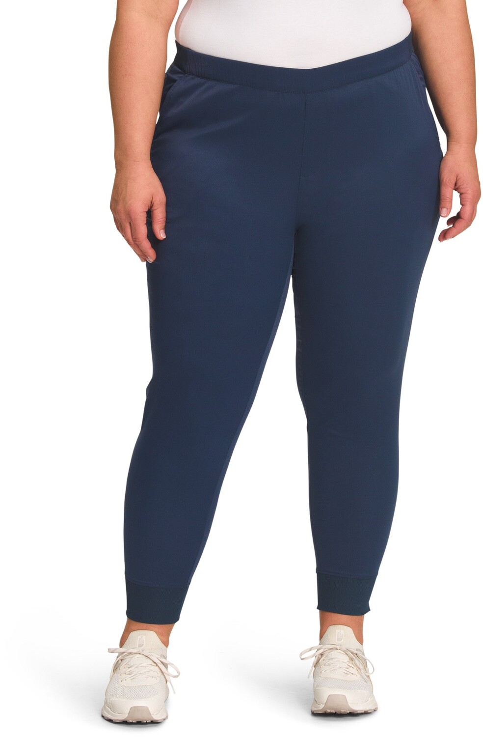 

Джоггеры Aphrodite - женские The North Face, синий