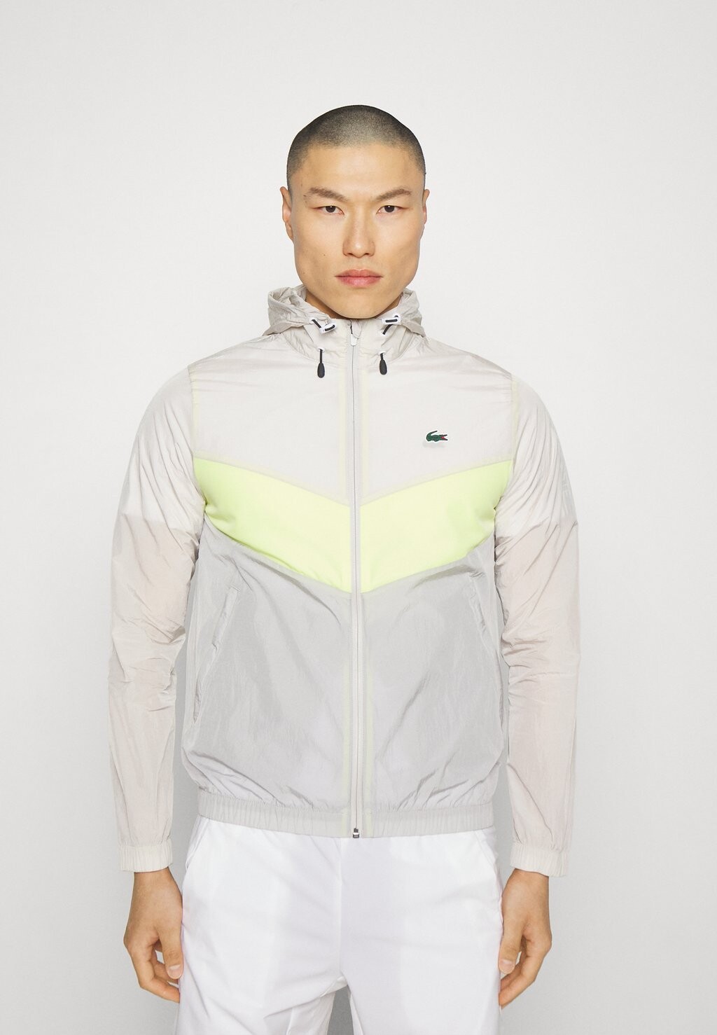 

Дождевик Lacoste