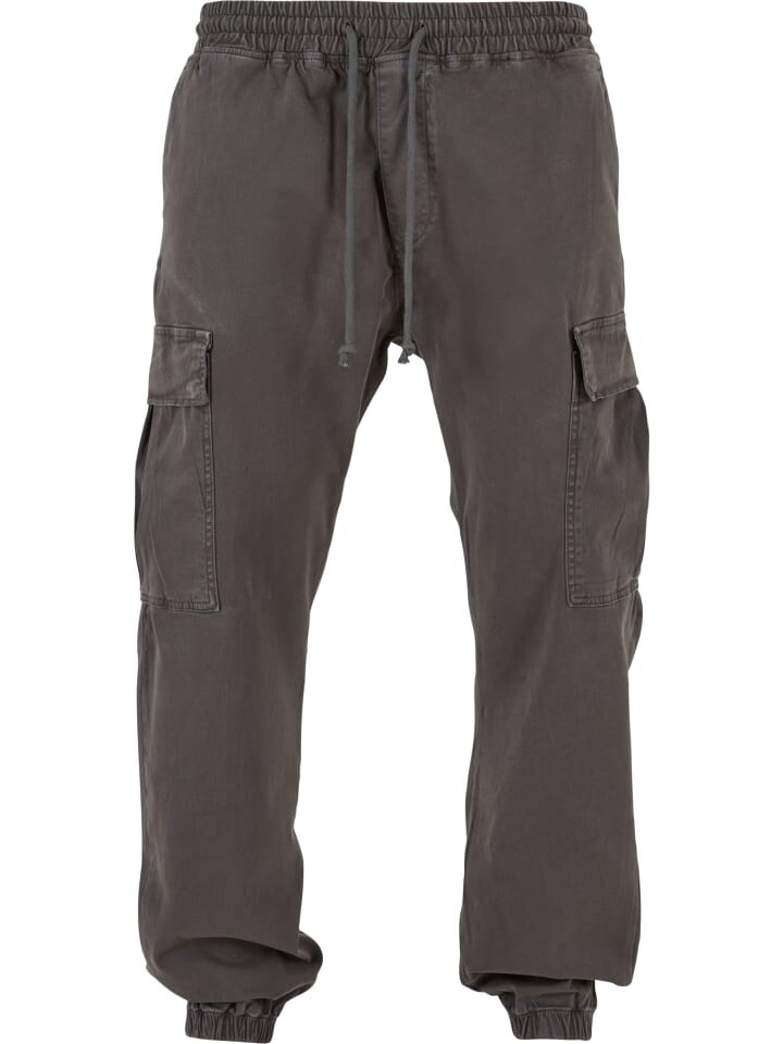 

Спортивные штаны 2Y Studios, цвет anthracite