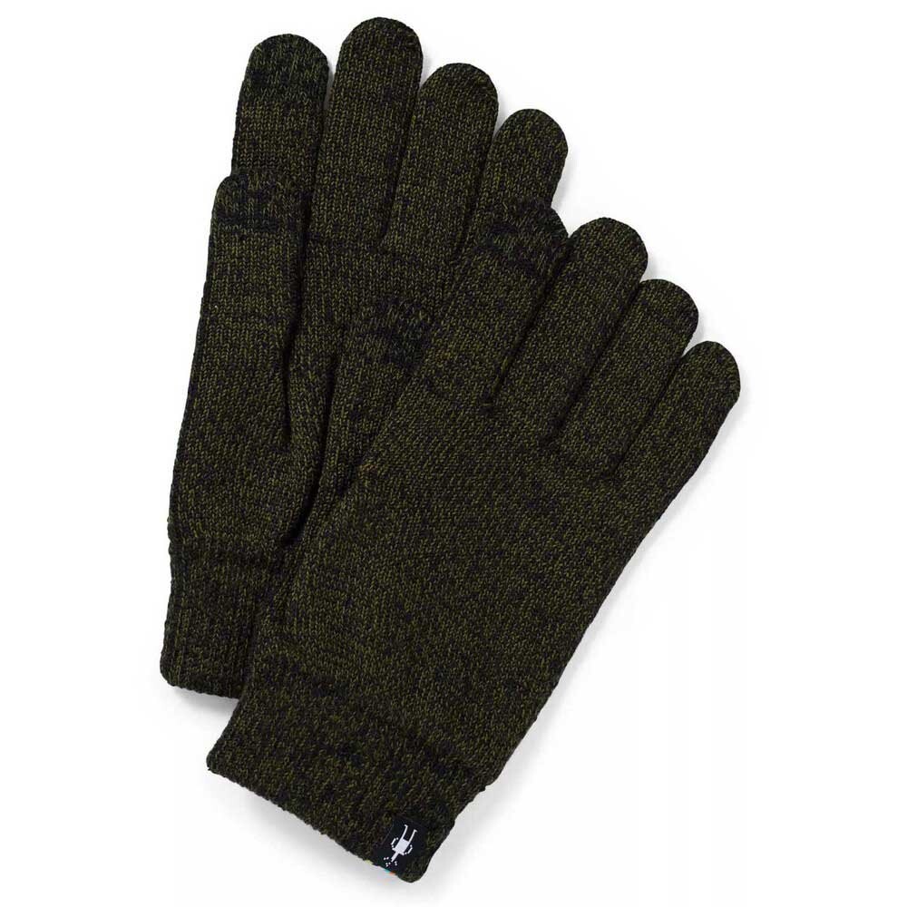 

Перчатки Smartwool Cozy, черный