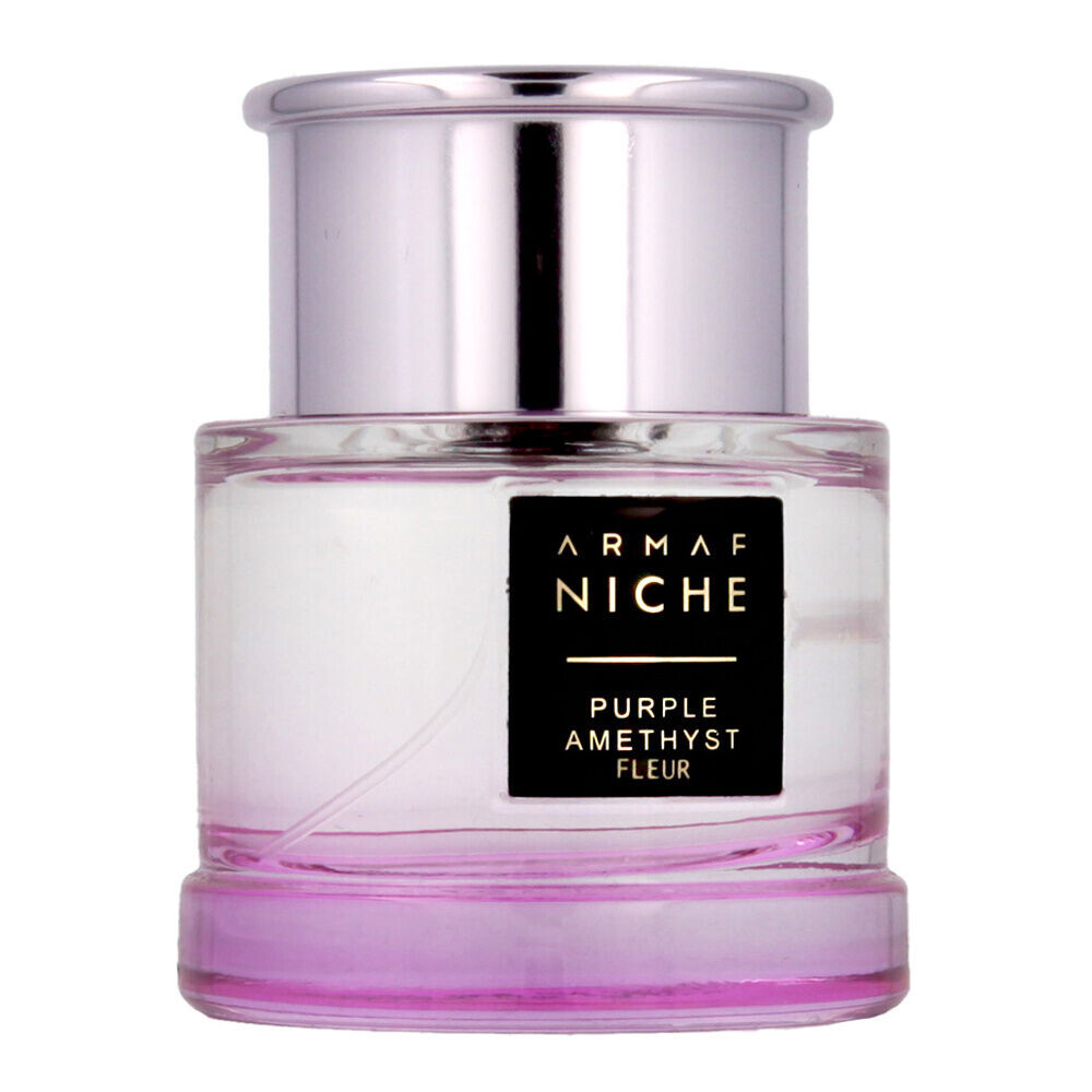 

Женская парфюмированная вода Armaf Niche Purple Amethyst Fleur, 90 мл
